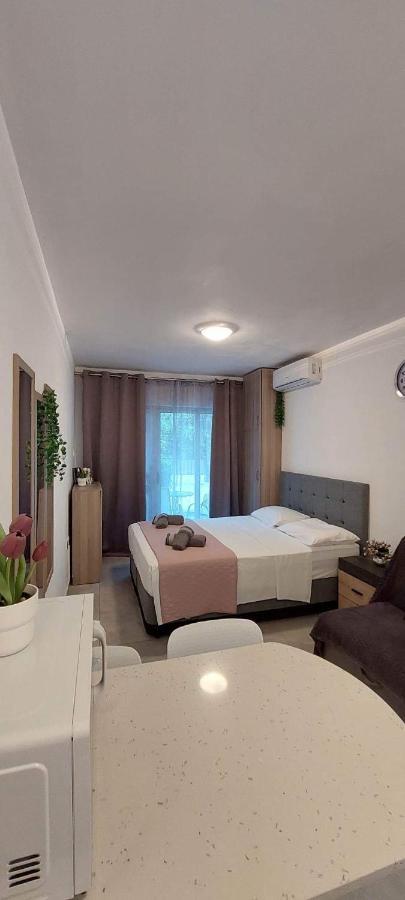 Stay With Oleg C17 Paralimni Zewnętrze zdjęcie